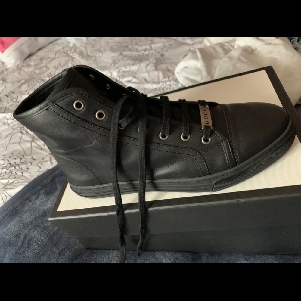 COPY - Women’s Gucci Shoes size 8.5-9